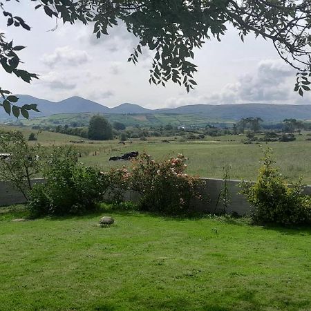 Oaktree Manor Vila Castlewellan Exterior foto